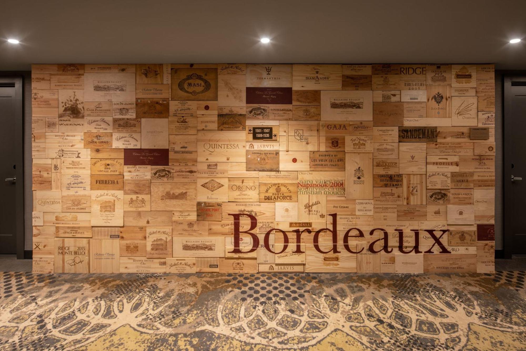 Epicurean Atlanta, Autograph Collection Hotell Eksteriør bilde