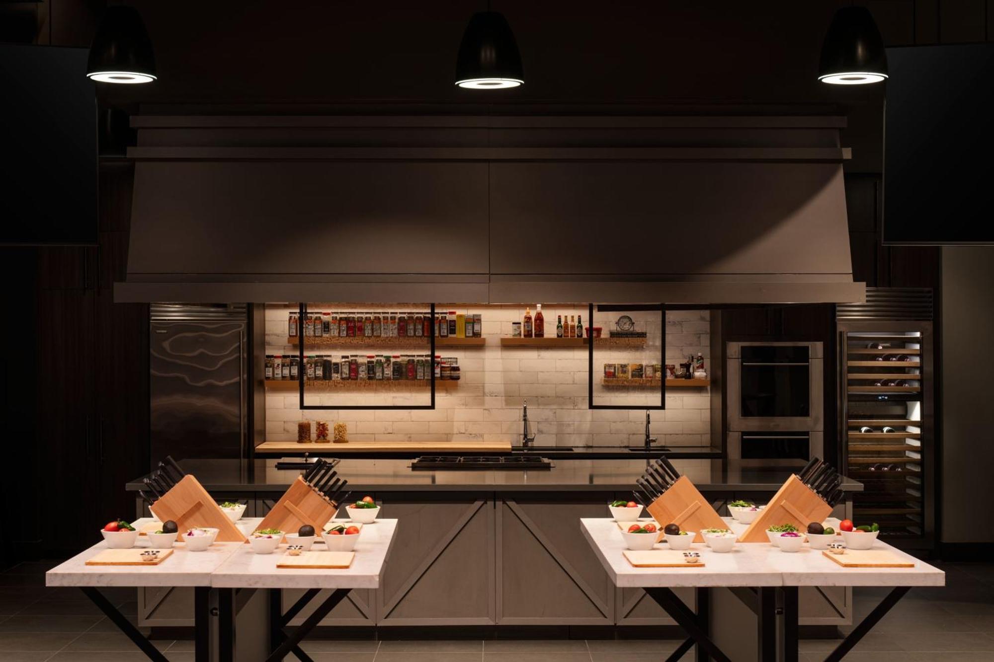 Epicurean Atlanta, Autograph Collection Hotell Eksteriør bilde