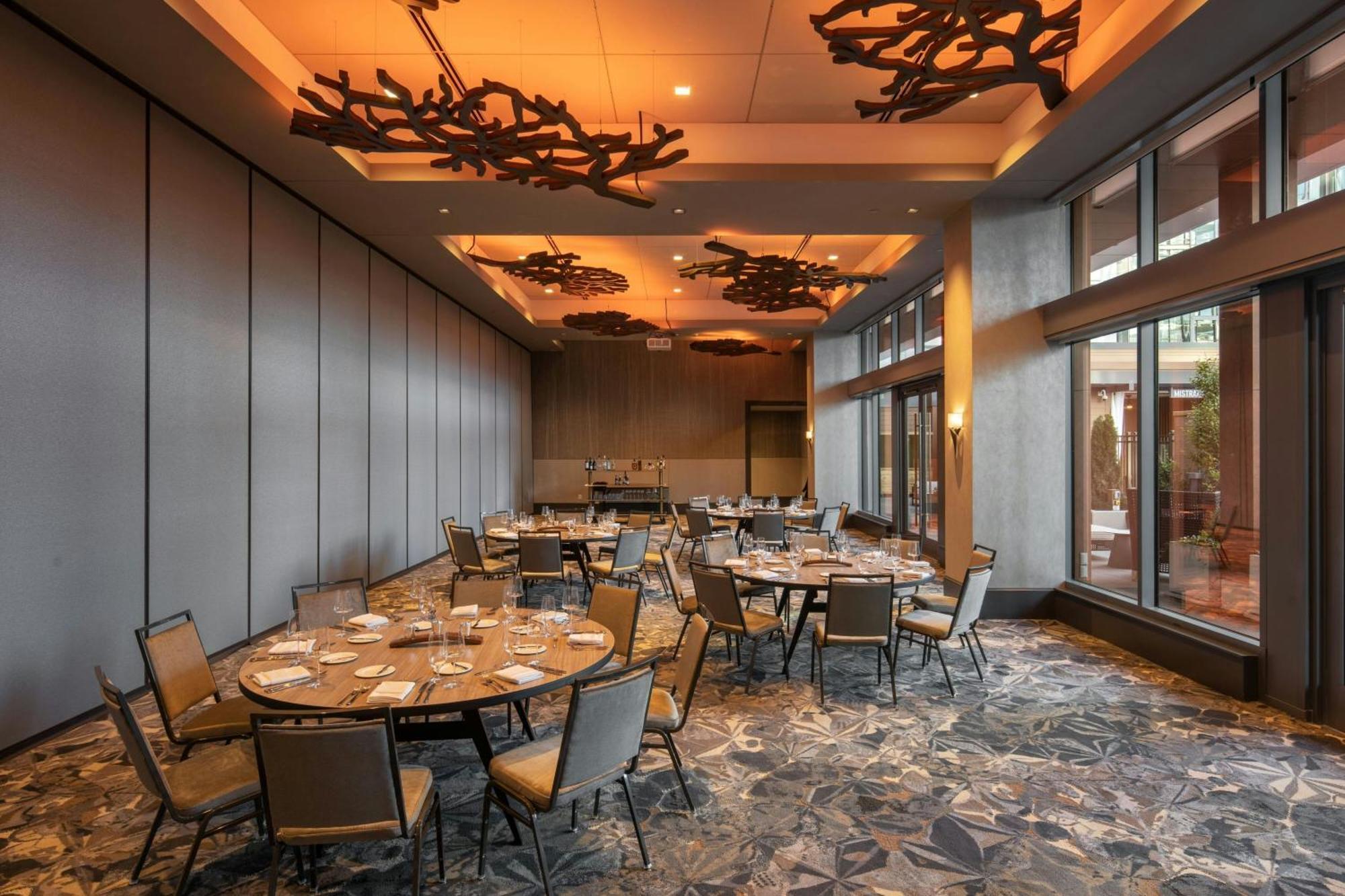 Epicurean Atlanta, Autograph Collection Hotell Eksteriør bilde