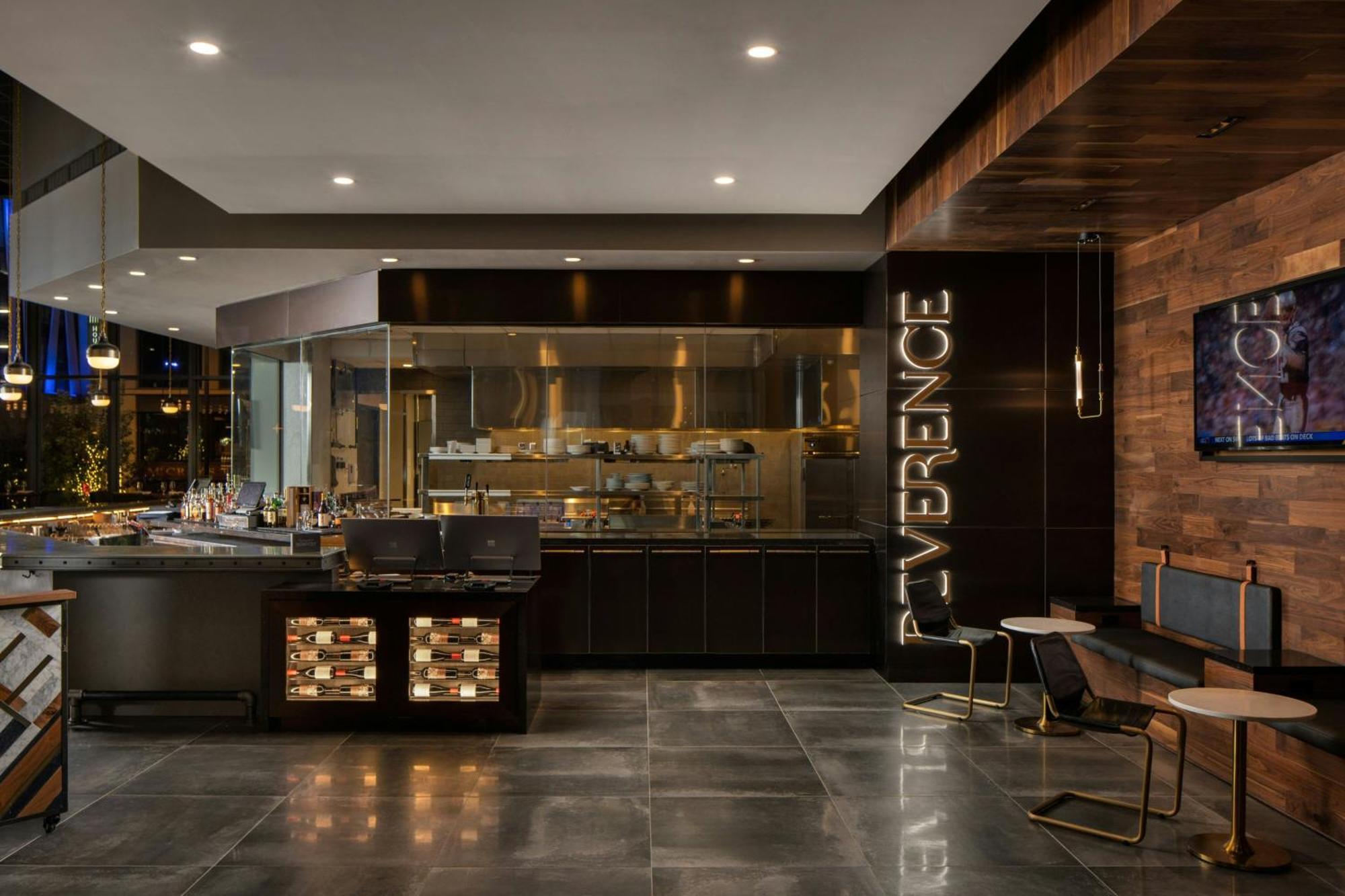Epicurean Atlanta, Autograph Collection Hotell Eksteriør bilde