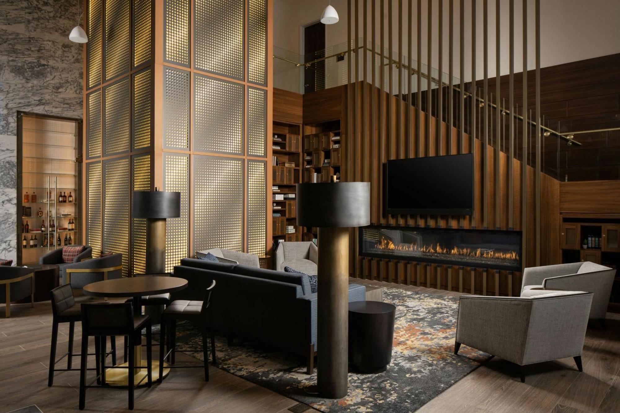 Epicurean Atlanta, Autograph Collection Hotell Eksteriør bilde